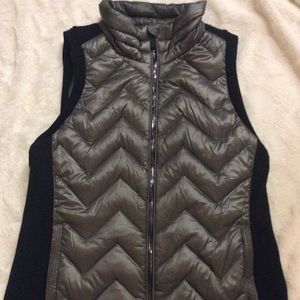 Calvin Klein down vest